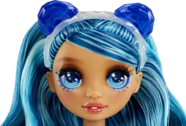 Actual product image Nobrand Rainbow High Crystal Fashion - Skyler