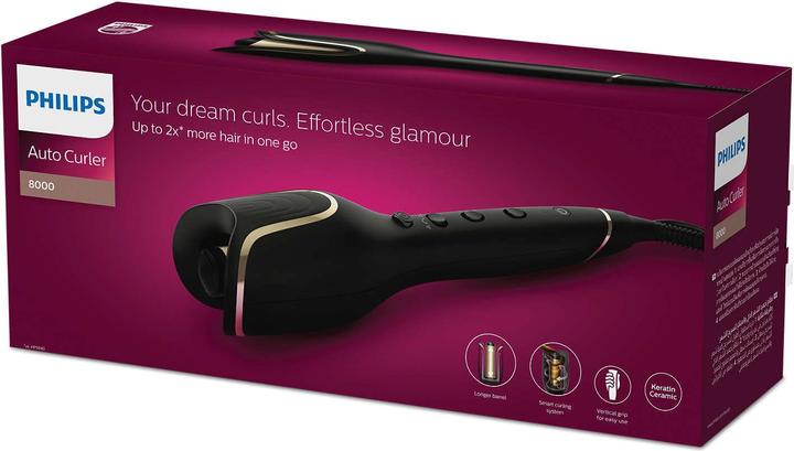 Image du produit Philips StyleCare Prestige Auto Curler (32 mm)