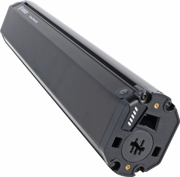 Actual product image Bosch eBike PowerTube 625 BBP376Y / vertical (625 Wh, E-Bike battery)