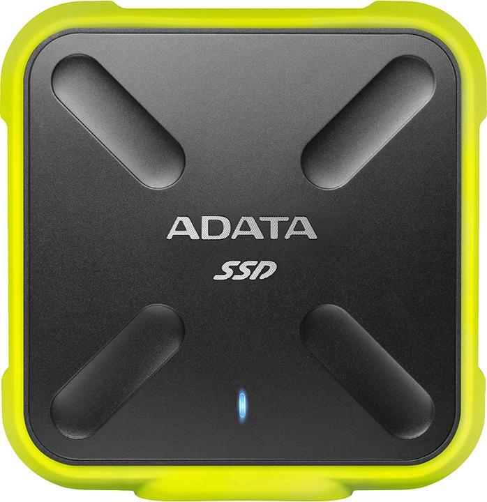 Produktbild Adata SD700 (512 GB)