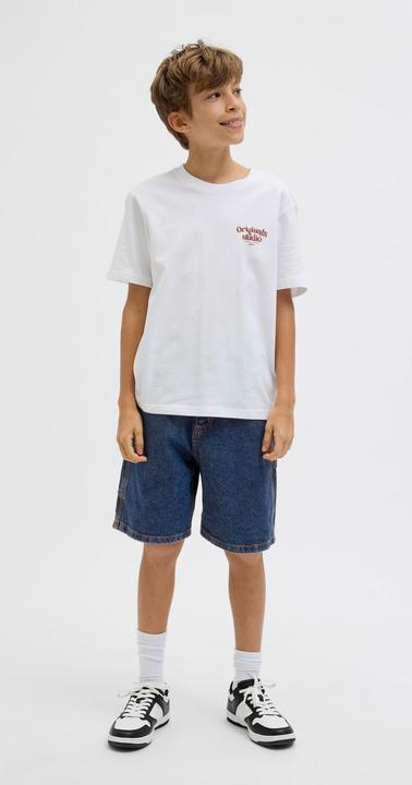 Produktbild Jack & Jones Loose Fit Loose Fit Shorts Junior Loose Fit Shorts (146)