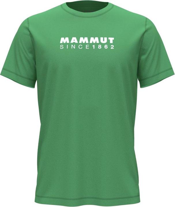 Produktbild Mammut Core T-Shirt Men Logo (XL)