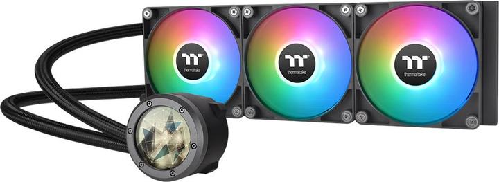 Thermaltake TT TH360 ARGB Sync V2 AiO CL-W362-PL12SW-A