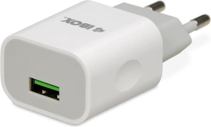 Actual product image iBox C-35 Interior (18 W)