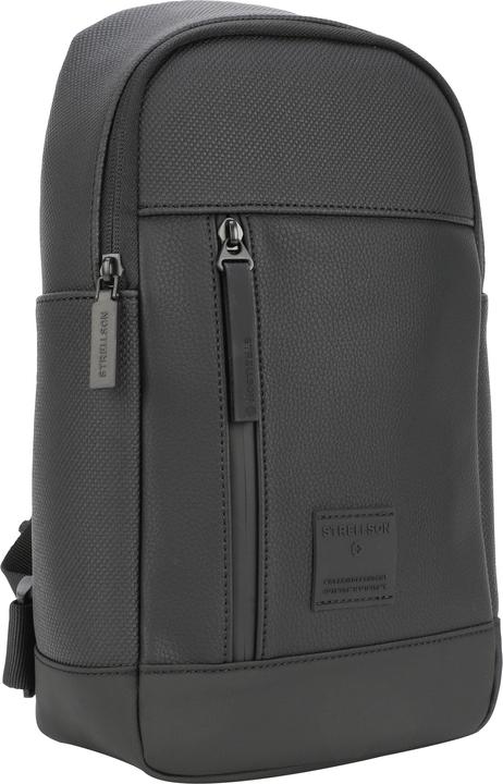 Immagine prodotto Strellson Borsa a tracolla Westferry Chris da 18 cm