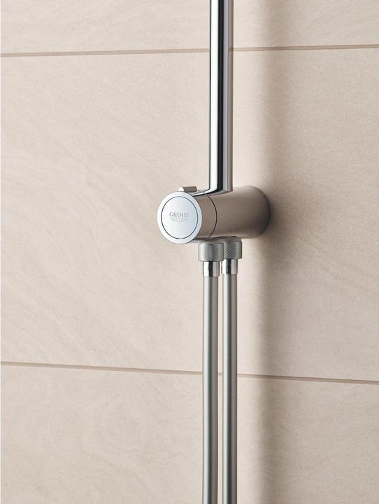 Produktbild Grohe Vitalio Start System 250
