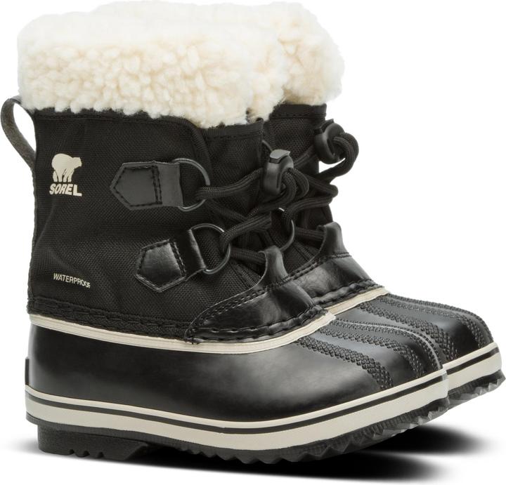 Actual product image Sorel Yoot Pac Nylon (26)