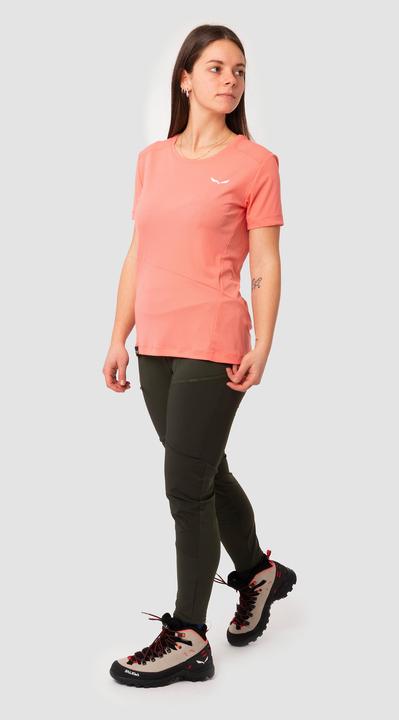 Image du produit Salewa Collant femme Puez Dry Responsive Cargo (Bande de fréquences 38 (2600 MHz))