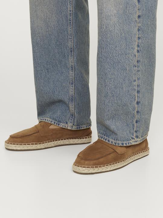 Produktbild Jack & Jones Gummi Slipper Slipper (40)