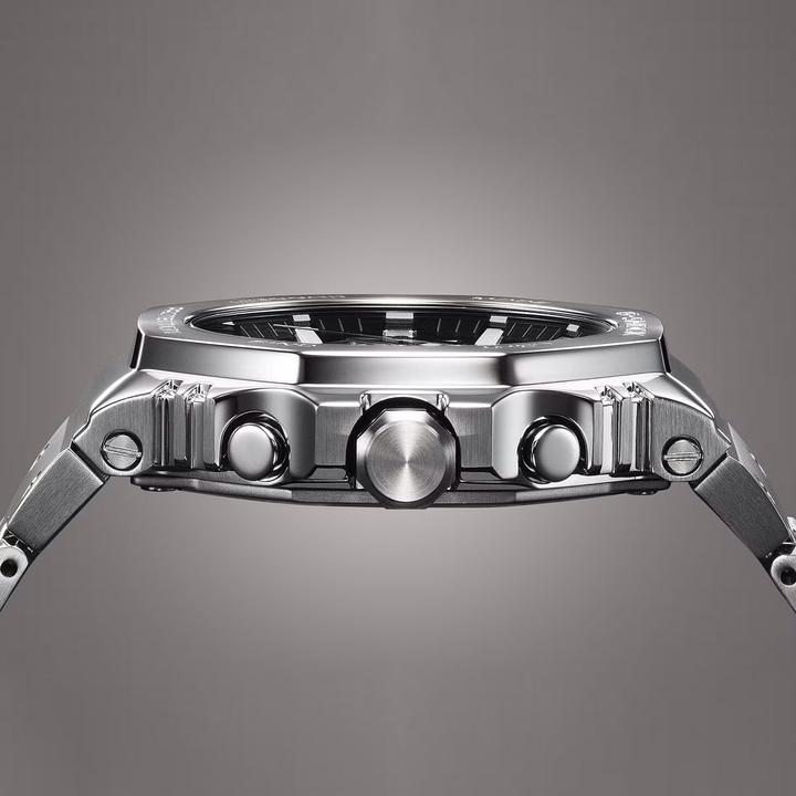 Produktbild G-Shock GMC-B2100D-1AER (Analoguhr, Chronograph, 46.30 mm)