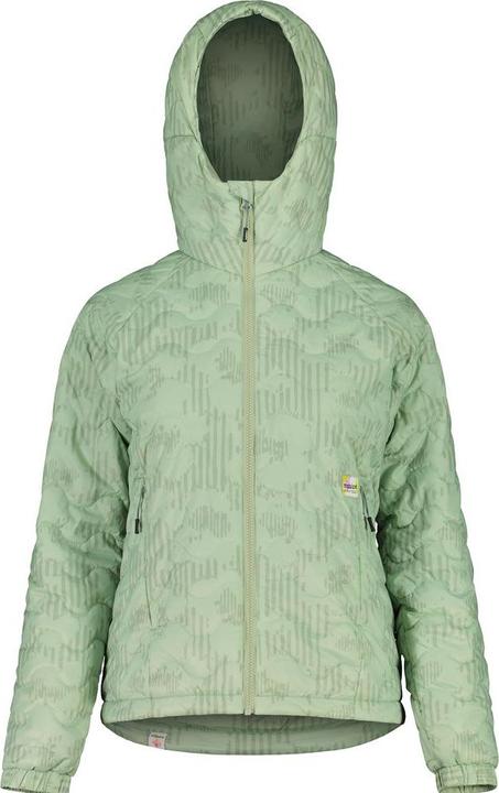 Maloja SalanzadaM Alpine Puffer Jacket (M)