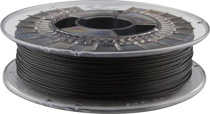 Image du produit Prima Creator PrimaSelect NylonPower Fibre de Verre - 1.75mm - 500g - Noir (Nylon, 1.75 mm, 500 g, Noir)