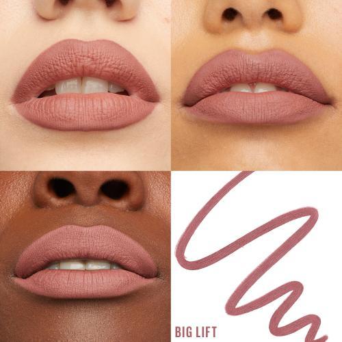 Immagine prodotto Maybelline New York Fodera del sollevatore (007 Big Lift)