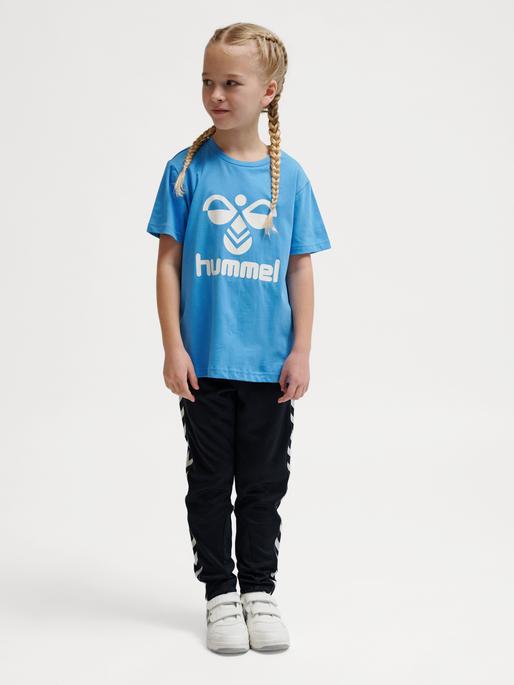 Immagine prodotto hummel hmlTRES T-SHIRT S/S (176)