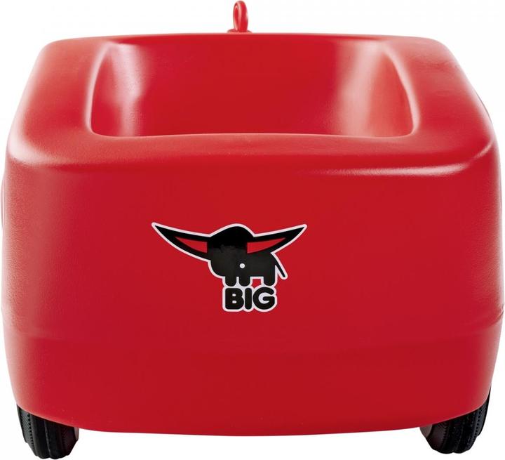 Immagine prodotto BIG Bobby Car Classic Trailer