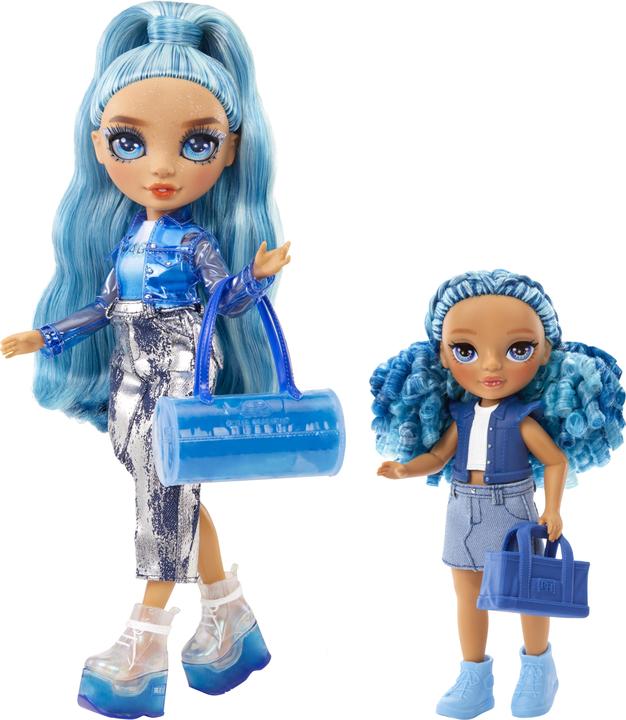 Produktbild MGA Rainbow High Littles (Assortiert)
