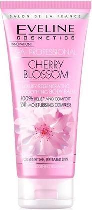 Produktbild Eveline Spa Professional Luxurious Regenerating And Soothing Lotion Cherryossom 200Ml (Körpercreme, 200 ml)