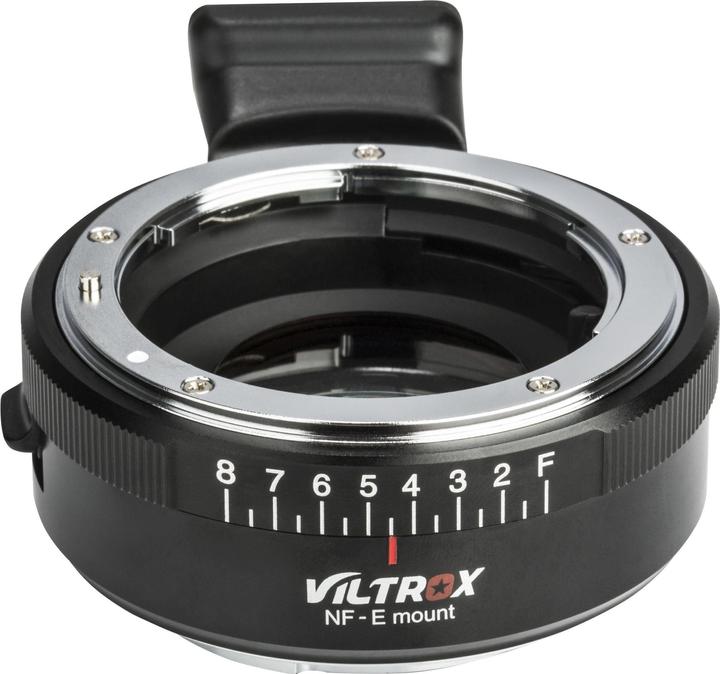 Produktbild Viltrox NF-E