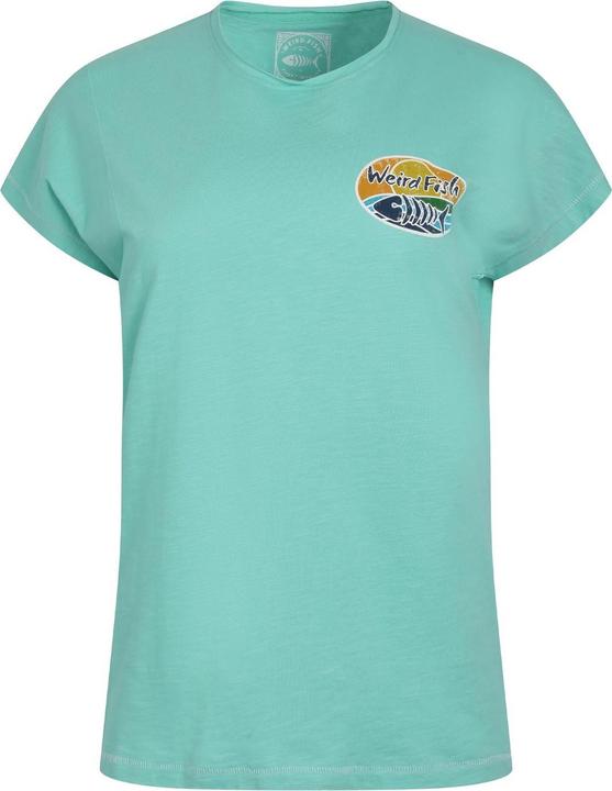 Weird Fish Seashore TShirt