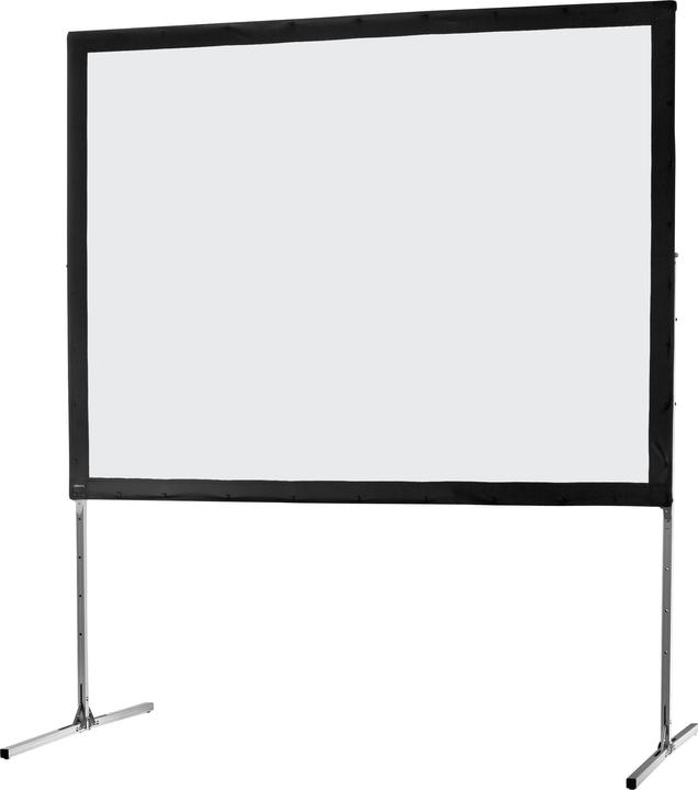 Celexon Mobil Expert, Leinwand, 4:3 (120.08", 4:3)