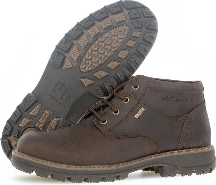 Actual product image Gabor 0364.52.14 (42.5)