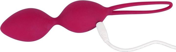 Actual product image LUST Love Balls Berry