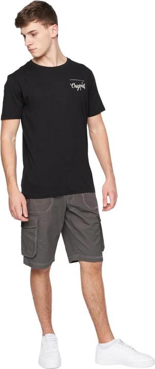 Produktbild Crosshatch Kyron CargoShorts (34)