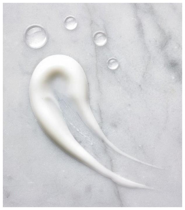 Actual product image Medik8 Balance Moisturiser with Glycolic Acid Activator 50ml (Hair care set)