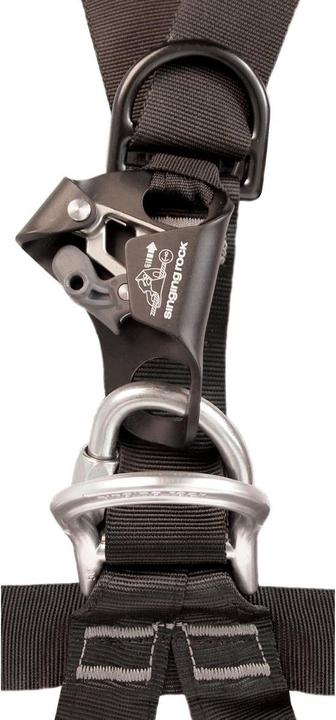 Actual product image Singing Rock Complete belt Profi Worker 3D Standard (M, L)
