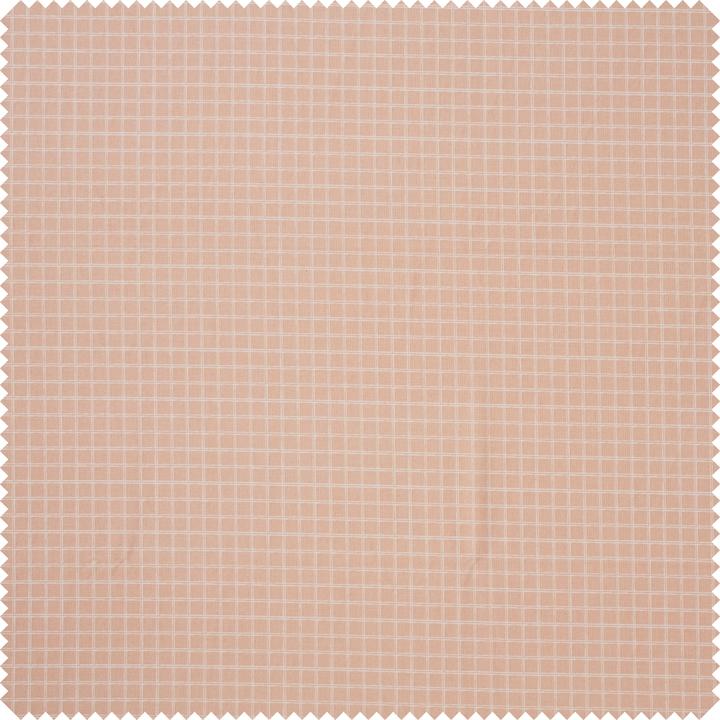 Produktbild VBS Baumwoll-Stoff "Küchenkaro" Acryl beschichtet, 145 cm breit, Meterware