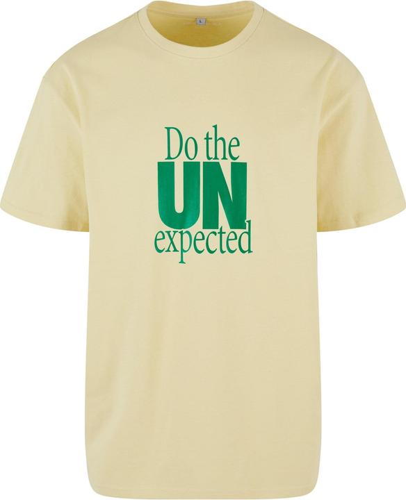 Urban Classics Do The Unexpected Oversize Tee - 139535 (L)