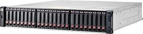 Produktbild HP MSA 1040 1Gb iSCSI (iSCSI)