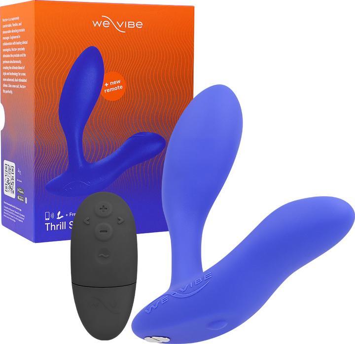 Productafbeelding We-Vibe Vector Plus