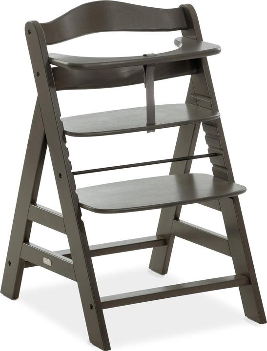 Produktbild Hauck Alpha+ Select (Hochstuhl)