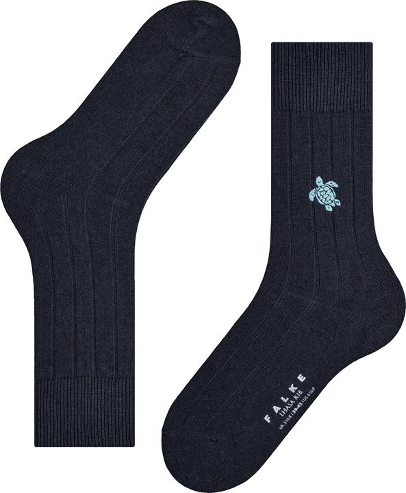 Immagine prodotto Falke Vilebrequin Embroidery Herren (39 - 42)