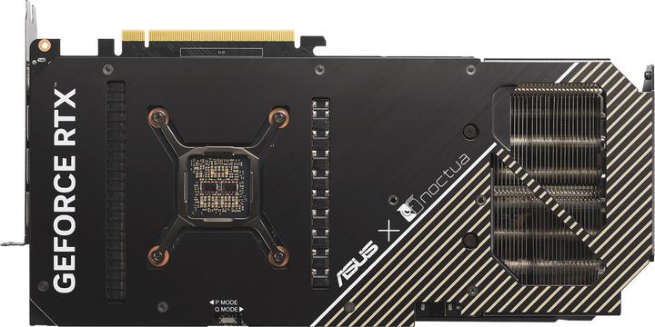 Immagine prodotto ASUS GeForce RTX 4080 Noctua OC Edition (16 GB)