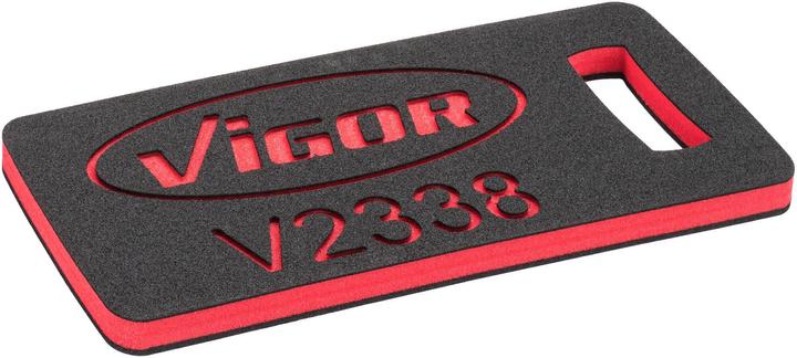 Vigor Kniekissen ∙ V2338