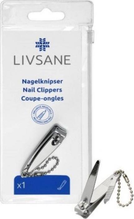 Produktbild Livsane Nagelknipser