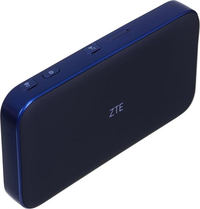 Actual product image ZTE MU5001