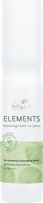 Immagine prodotto Wella Elementi (150 ml)