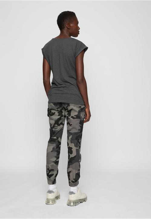 Produktbild Mister Tee Ladies Love Tee - 18997 (XL)