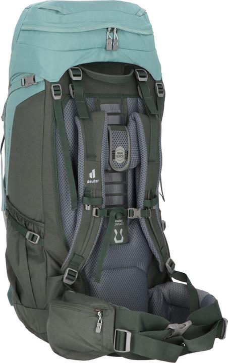 Actual product image Deuter Aviant Voyager (70 l)