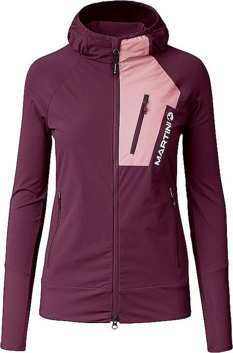 Produktbild Martini Hybridjacke Yalca (L)