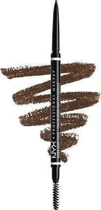 Immagine prodotto NYX Professional Make-Up Micro matita per le sopracciglia (Brunette)