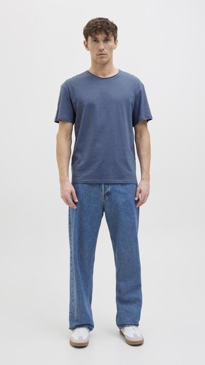 Actual product image Jack & Jones Jjesummer Tee Ss O-Neck Noos (XL)