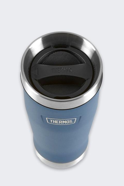 Image du produit Thermos Icon Mug Thermobecher 0,47 L Marineblau (0.47 l)