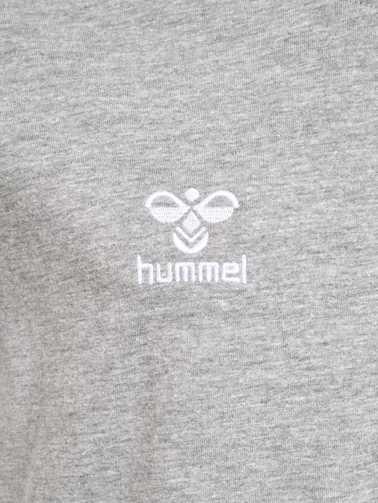 Produktbild hummel HMLGO 2.0 T-SHIRT S/S KIDS (116)