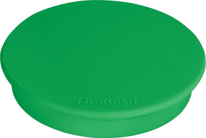 Franken Magnet round (10 x)