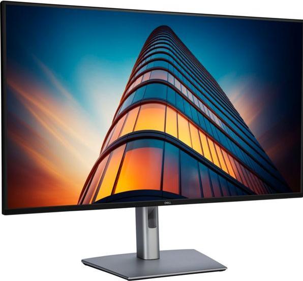 Actual product image Dell Pro Plus P3225DE (2560 x 1440 pixels, 31.50")