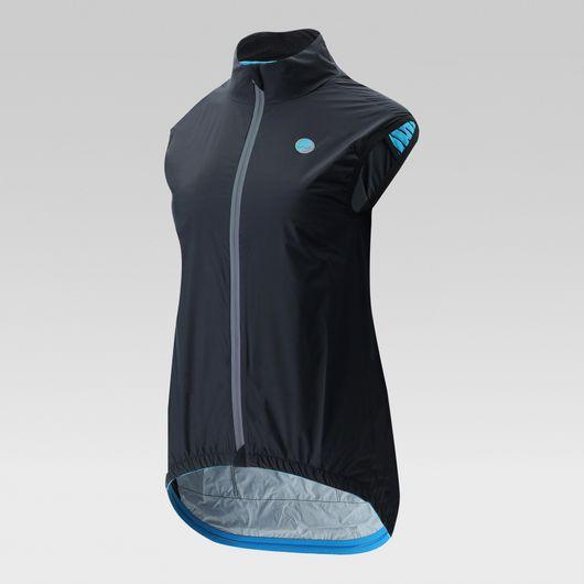 Actual product image UYN Coreshell cycling waistcoat (M)